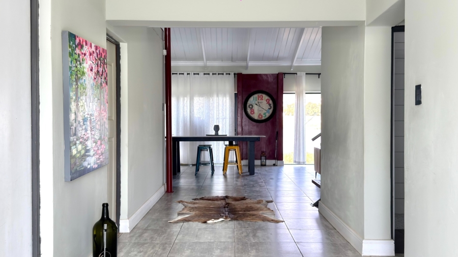 4 Bedroom Property for Sale in Fairview Golf Estate Western Cape